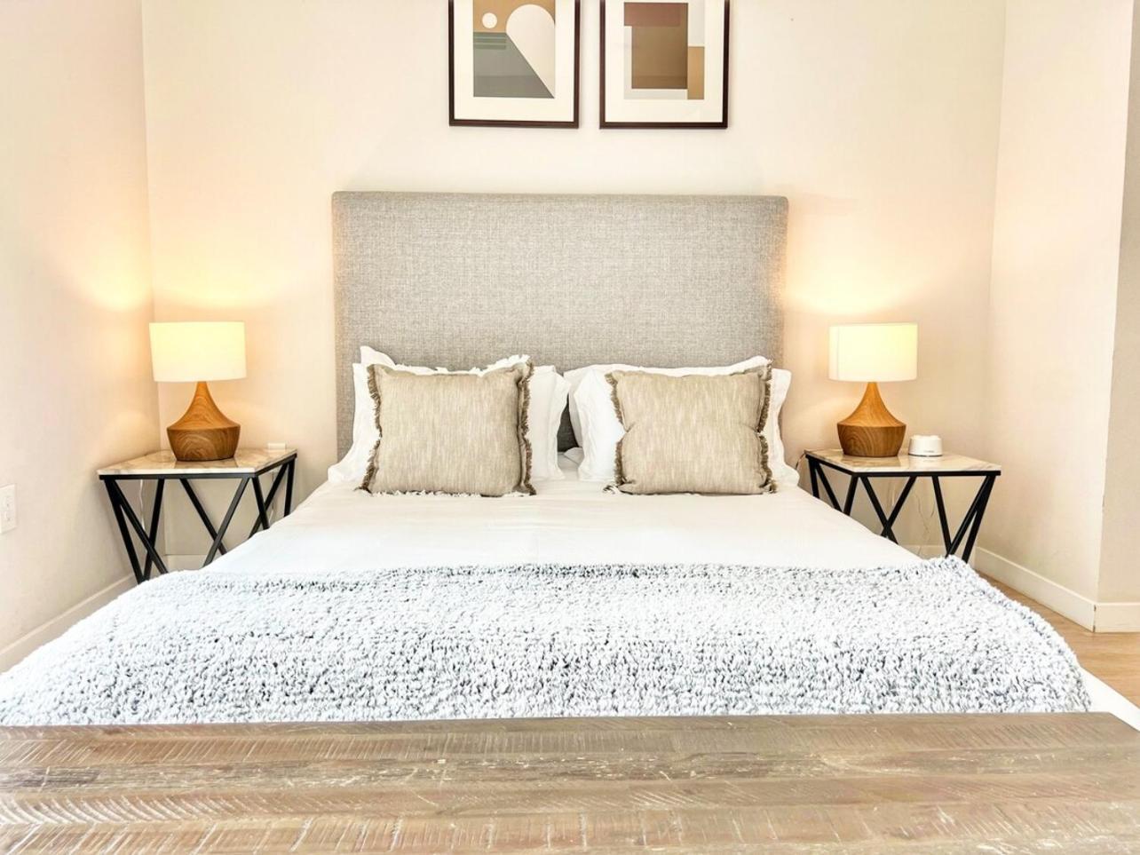 3 Bedroom Penthouse In Downtown! San Diego Exterior foto